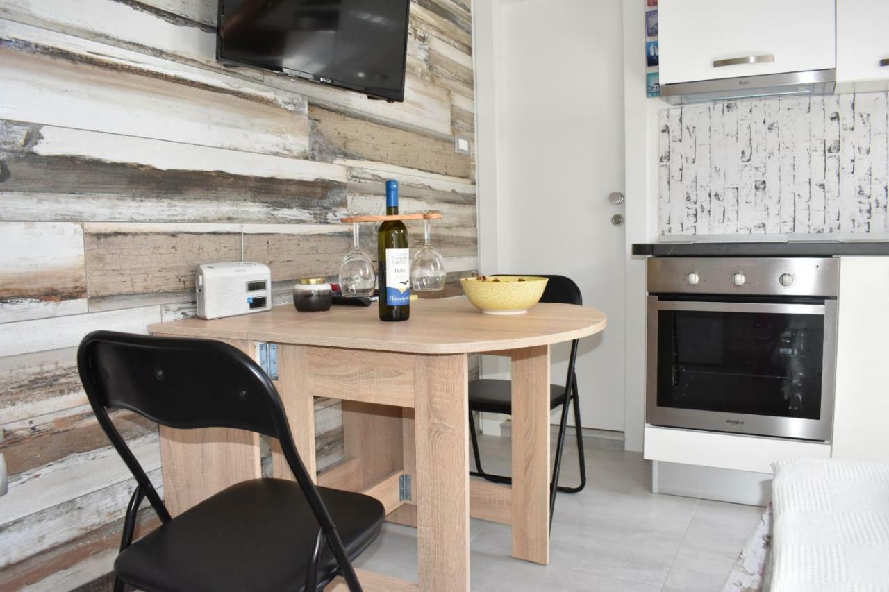 Dante Apartment Split Bagian luar foto